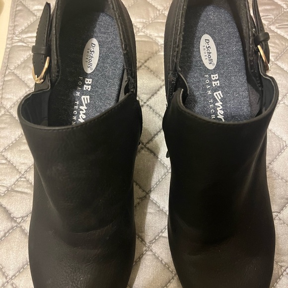 Dr. Scholl’s Wedge Bootie - Picture 5 of 7